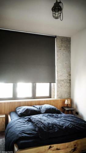 Storage Loft Apartment