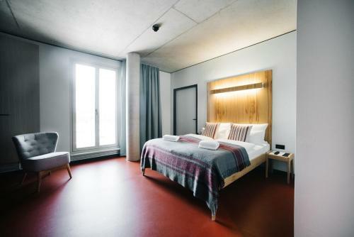 Hotel Rossi