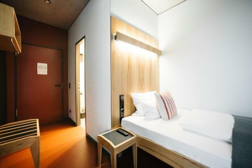 Hotel Rossi