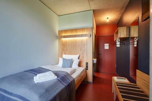 Hotel Rossi