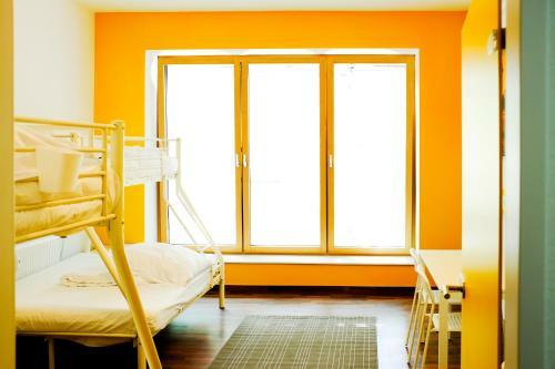 Albergue Colorblind Berlin