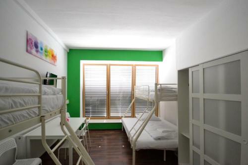 Albergue Colorblind Berlin