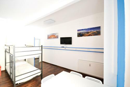 Albergue Colorblind Berlin