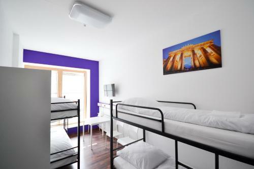 Albergue Colorblind Berlin