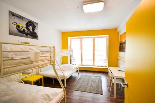 Albergue Colorblind Berlin