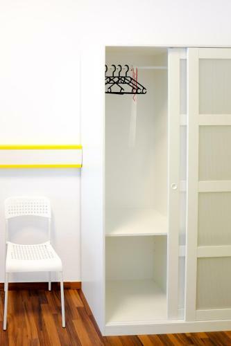 Albergue Colorblind Berlin