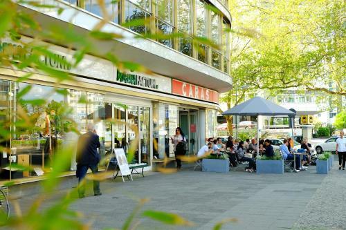 Albergue Colorblind Berlin