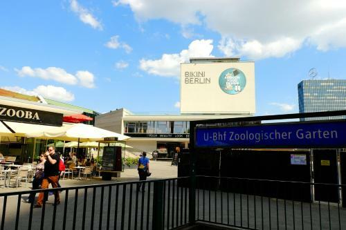 Albergue Colorblind Berlin
