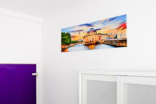 Albergue Colorblind Berlin