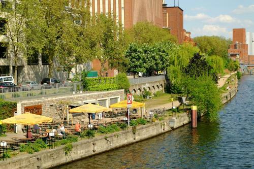 Albergue Colorblind Berlin