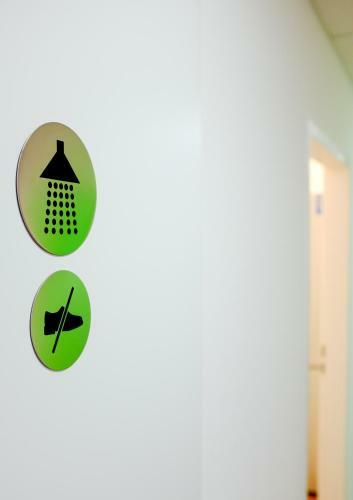Albergue Colorblind Berlin