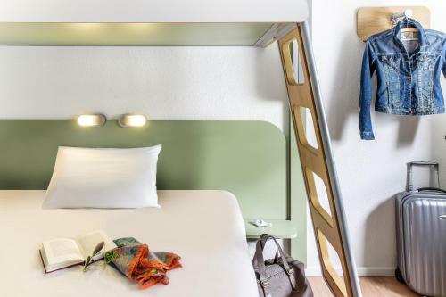 Hotel Ibis Budget Berlin Alexanderplatz
