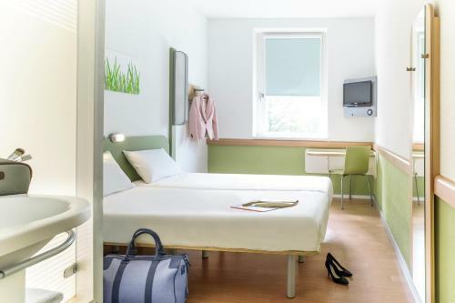 Hotel Ibis Budget Berlin Alexanderplatz