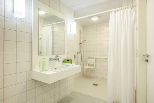 Hotel Ibis Budget Berlin Alexanderplatz