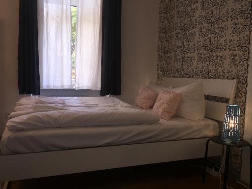 Holiday Apartments In Berlin Melting Pot At Panke River