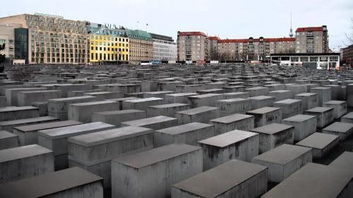 Holiday Apartments In Berlin Melting Pot At Panke River