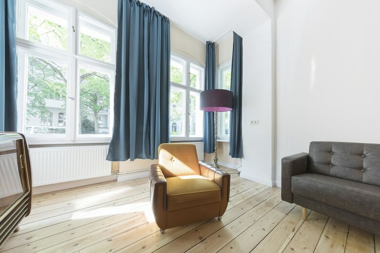 Primeflats - Apartments Halensee