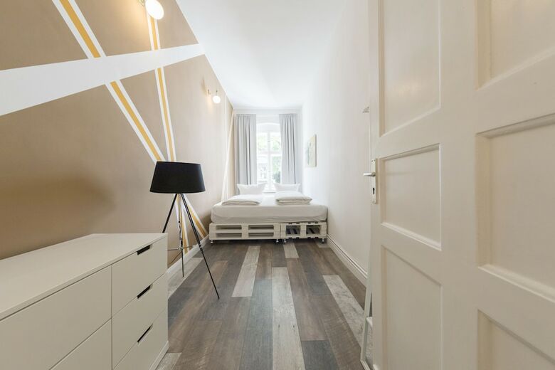 Primeflats - Apartments Halensee