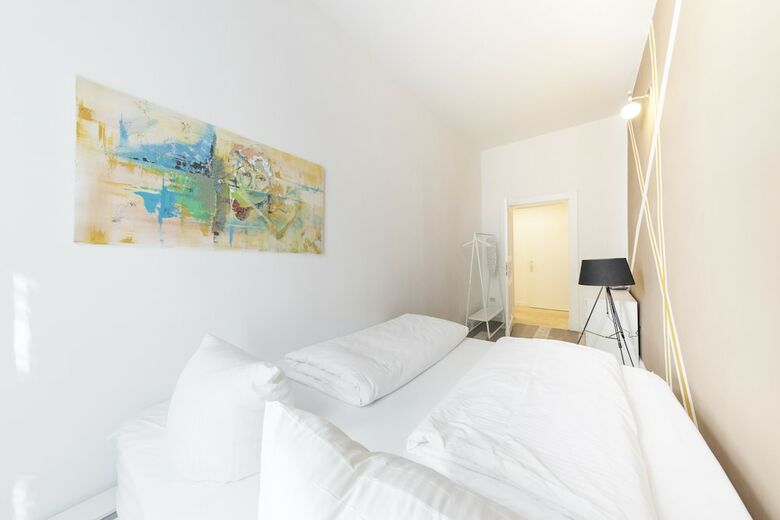 Primeflats - Apartments Halensee