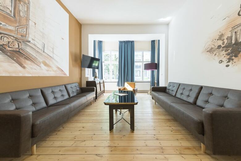 Primeflats - Apartments Halensee