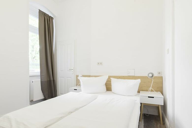Primeflats - Apartments Halensee
