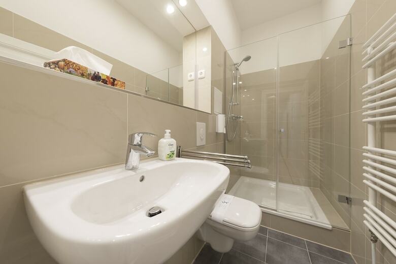 Primeflats - Apartments Halensee