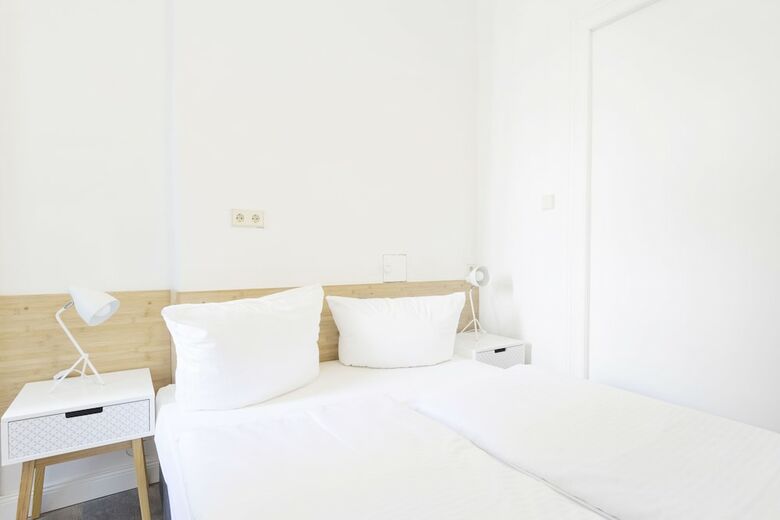 Primeflats - Apartments Halensee