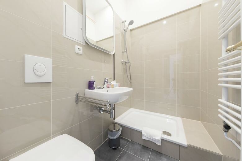 Primeflats - Apartments Halensee