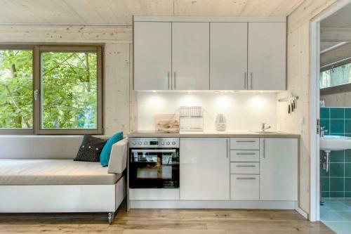 Apartamento Urban Tree House