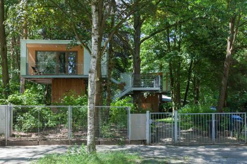 Apartamento Urban Tree House