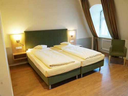 Bed & Breakfast Hotel Axel Springer