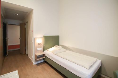 Bed & Breakfast Hotel Axel Springer