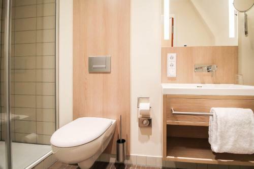 Bed & Breakfast Hotel Axel Springer
