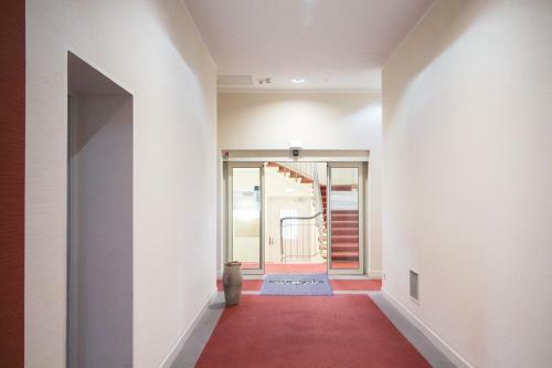 Bed & Breakfast Hotel Axel Springer