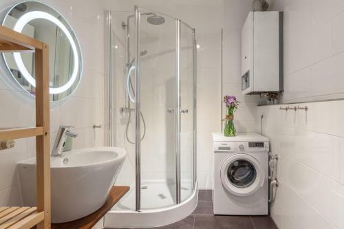 Apartamento Paul Robeson Str. II