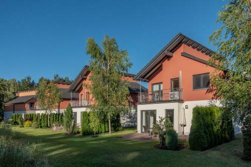 Ferienpark R�bezahl