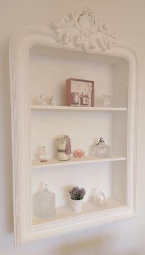 Romantic Style Apartment Berlin Alexanderplatz
