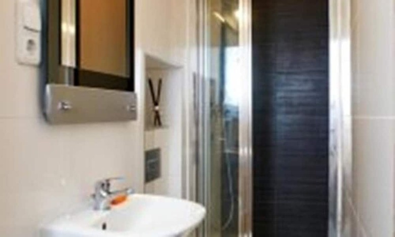 Hostal Littlefriedrichrooms @ Propellerwerk