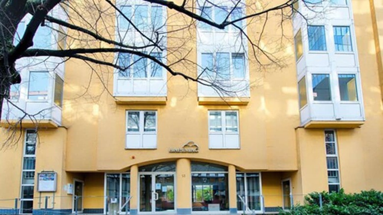 Apartamento Hapimag Resort Berlin Zoo