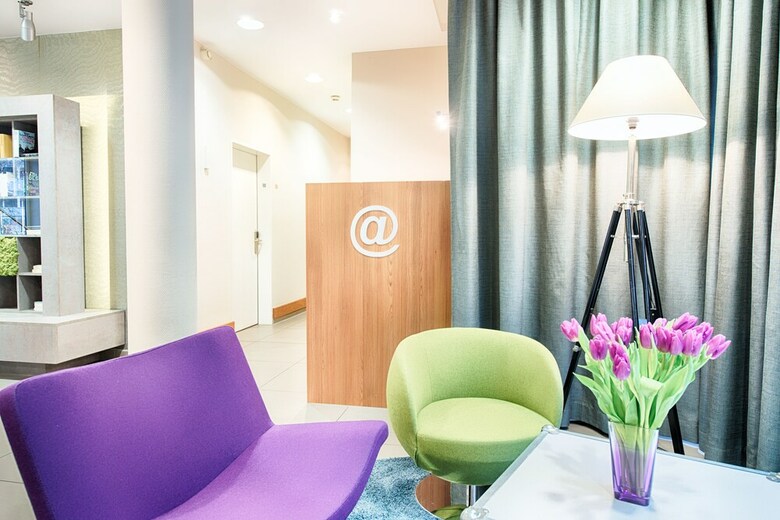 Apartamento Hapimag Resort Berlin Zoo