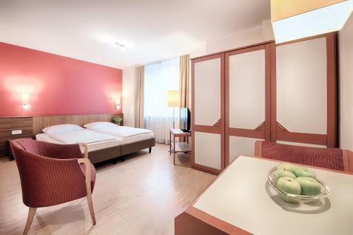 Apartamento Hapimag Resort Berlin Zoo