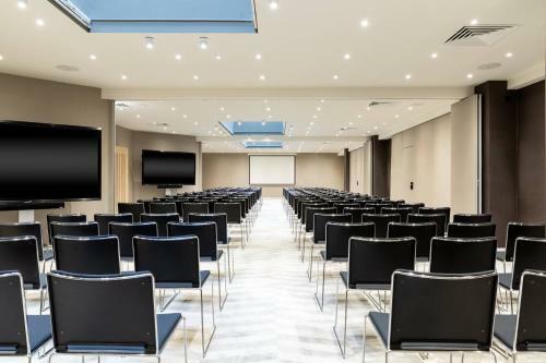 AC Hotel By Marriott Berlin Humboldthain Park