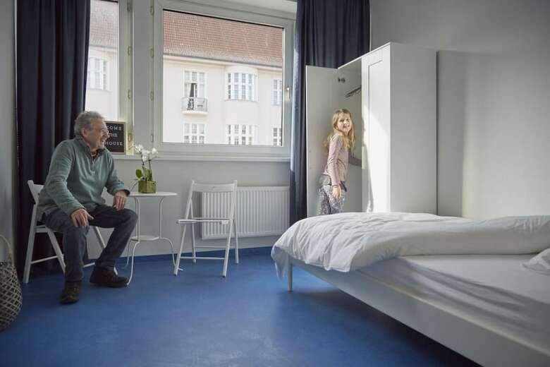 Albergue Rixhouse