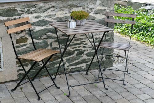 Hotel Schr�ders Guesthouse