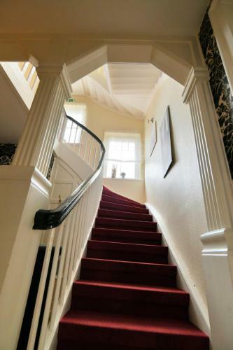 Hotel Schr�ders Guesthouse