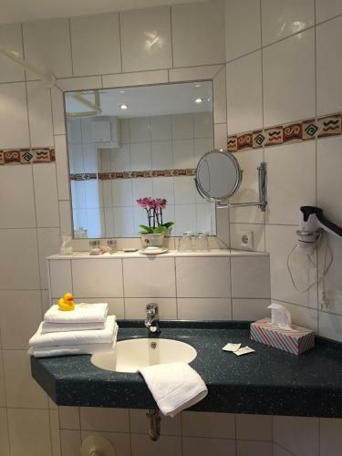 Hotel Die Friesenhalle
