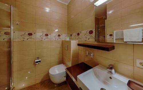 Strandhotel Buckow Gut-hotels See
