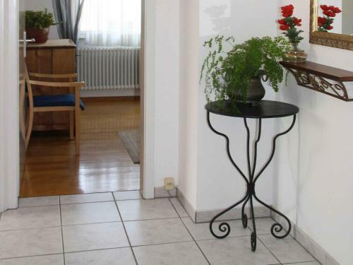 Apartamento Klaus Pantel