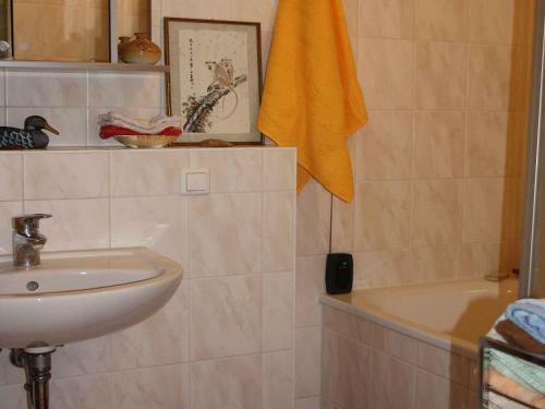 Apartamento Klaus Pantel