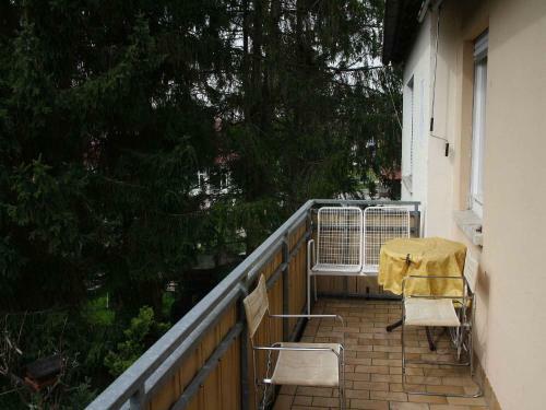 Apartamento Klaus Pantel